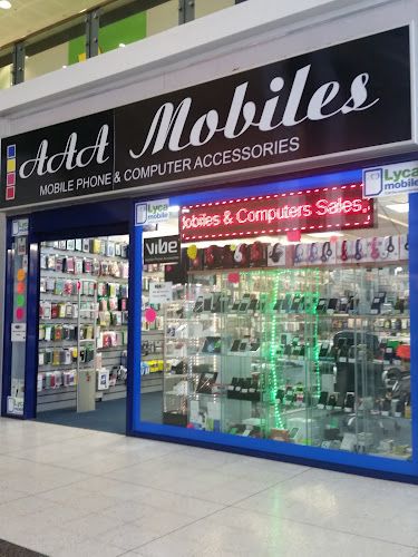 AAA Mobiles and Computers - Cell phone store