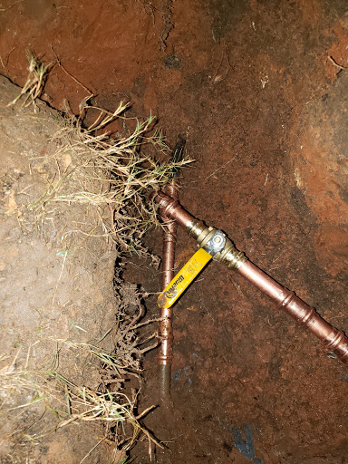 Plumber «BDS Plumbing Solutions Inc», reviews and photos, 6448 Dearborn Dr, Acworth, GA 30102, USA