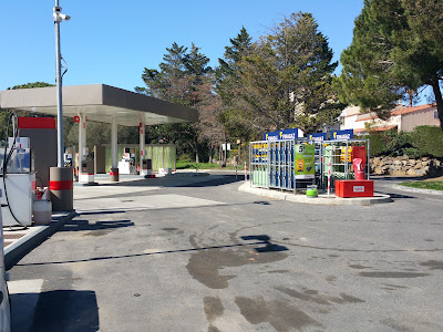 TotalEnergies à Agde