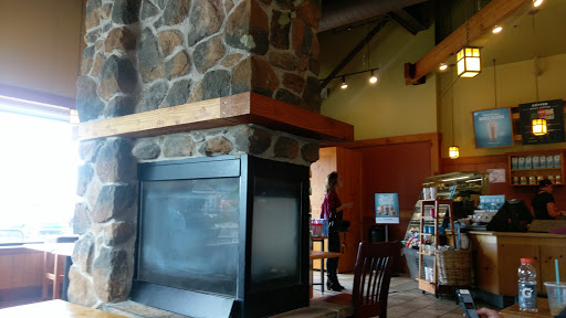 Coffee Shop «Caribou Coffee», reviews and photos, 2515 White Bear Ave, Maplewood, MN 55109, USA