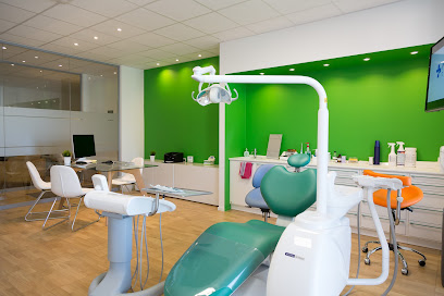 NK Dental Clinique