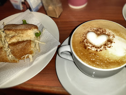 Rami Coffee Shop