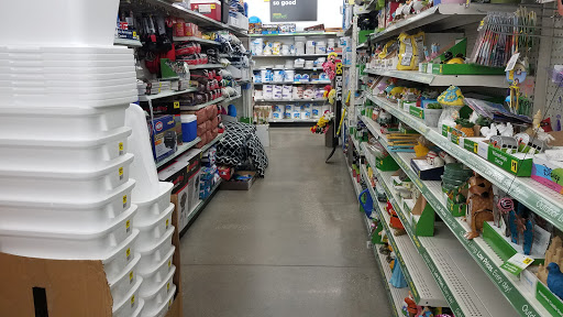 Discount Store «Dollar General Market», reviews and photos, 816 S Main St, Morgantown, KY 42261, USA