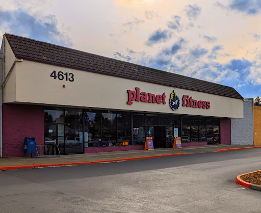 Gym «Planet Fitness», reviews and photos, 4613 NE Sunset Blvd, Renton, WA 98056, USA