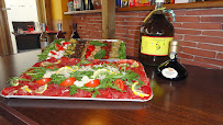 Plats et boissons du Restaurant italien La Piccola Italia à Le Perreux-sur-Marne - n°11