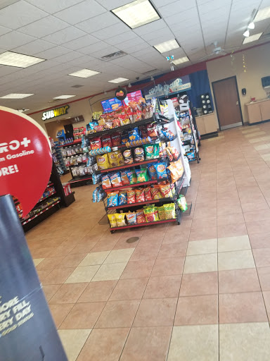 Princess Wenona RV Oasis