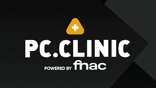 Pc Clinic - Reparação E Manutenção De Computadores, Lda