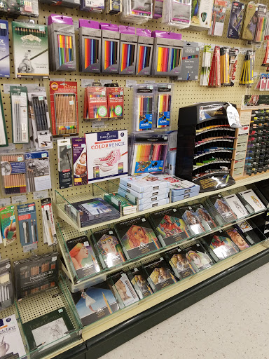 Craft Store «Hobby Lobby», reviews and photos, 419 Airport Rd, Arden, NC 28704, USA