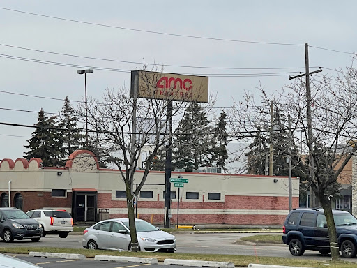 Movie Theater «AMC John R 15», reviews and photos, 32289 John R Rd, Madison Heights, MI 48071, USA
