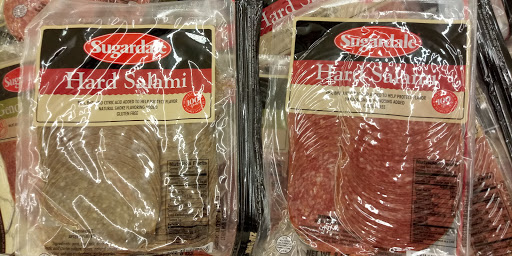 Grocery Store «Save-A-Lot», reviews and photos, 321 N Michigan Ave, Saginaw, MI 48602, USA