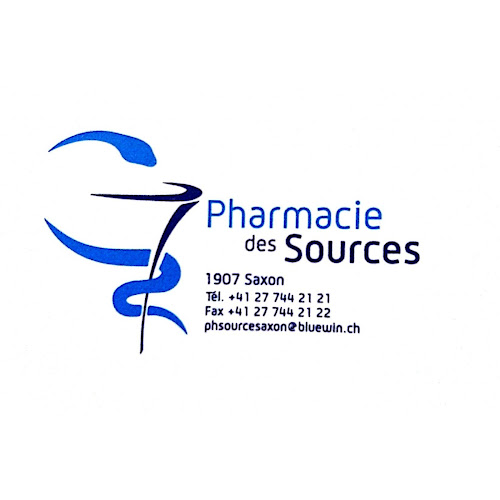 Kommentare und Rezensionen über Pharmacie et Parfumerie des Sources