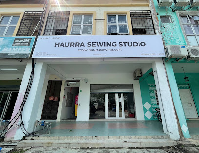 Haurra Sewing Studio