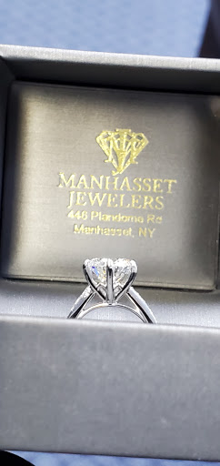 Jeweler «Manhasset Jewelers», reviews and photos, 446 Plandome Rd, Manhasset, NY 11030, USA