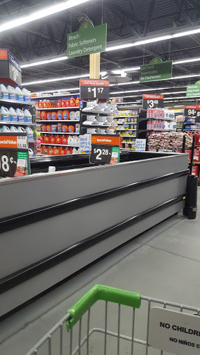 Supermarket «Walmart Neighborhood Market», reviews and photos, 125 Maryport Dr, Myrtle Beach, SC 29575, USA