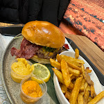 Photo n° 1 de l'avis de Ouroud.b fait le 21/04/2024 à 20:31 pour L'Arizona à Champs-sur-Marne