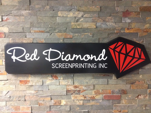 Red Diamond Screenprinting Inc.