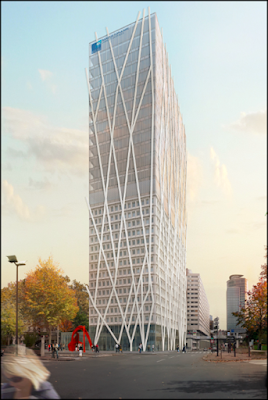 Arthur Loyd Valorisation à Lyon