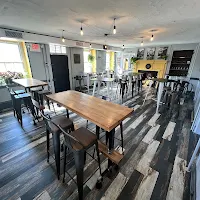 Hares Hill Brewing Co. in Pottstown, Pennsylvania - 4.70 star rating