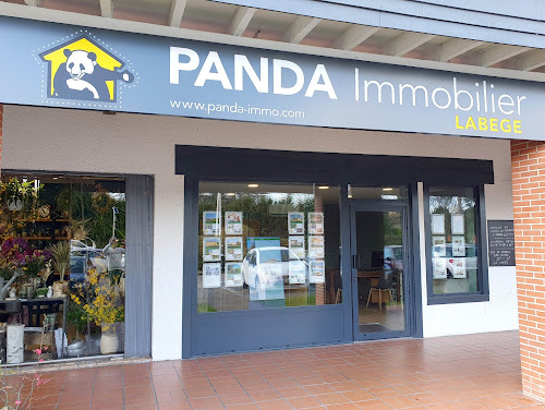 Panda Immobilier à Labège