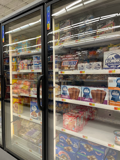 Discount Store «Walmart», reviews and photos, 189 U.S. 46, Saddle Brook, NJ 07663, USA