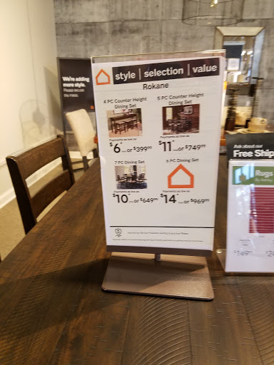 Furniture Store «Ashley HomeStore», reviews and photos, 2400 W International Speedway Blvd, Daytona Beach, FL 32114, USA