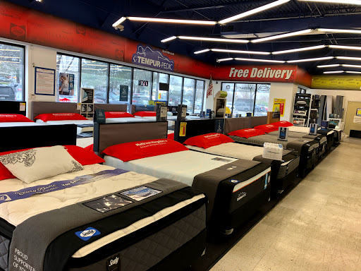 Appliance Store «Appliance Factory & Mattress Kingdom», reviews and photos, 8086 W Bowles Ave, Littleton, CO 80123, USA