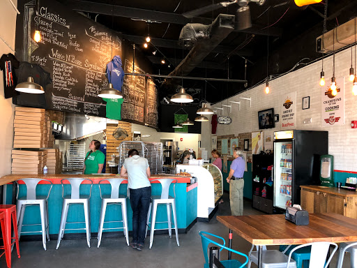 Donut Shop «Wake N Bake Donuts - Carolina Beach», reviews and photos, 1401 N Lake Park Blvd Suite 46, Carolina Beach, NC 28428, USA