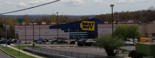 Electronics Store «Best Buy», reviews and photos, 120 Slater St, Manchester, CT 06042, USA