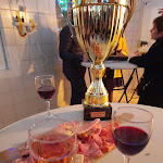 Photo n° 2 de l'avis de Cathy.e fait le 09/04/2022 à 18:15 pour La Maison Lestoquoy - Mérignies à Mérignies