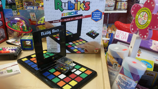 Toy Store «Toy Box», reviews and photos, 20 1st St, Friday Harbor, WA 98250, USA