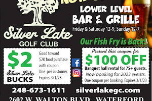 Silver Lake Golf Club image