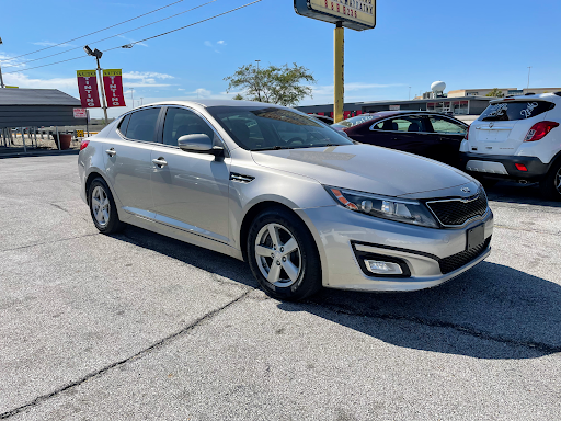Car Dealer «Certified Auto Dealers», reviews and photos, 1195 N Madison Ave, Greenwood, IN 46142, USA