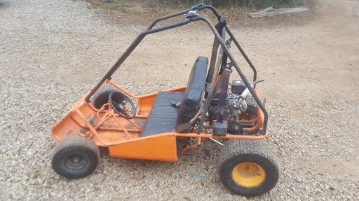 Tattoo Shop «Custom Tattoos By Andy», reviews and photos, 239 Alamo Beach Rd, Pipe Creek, TX 78063, USA