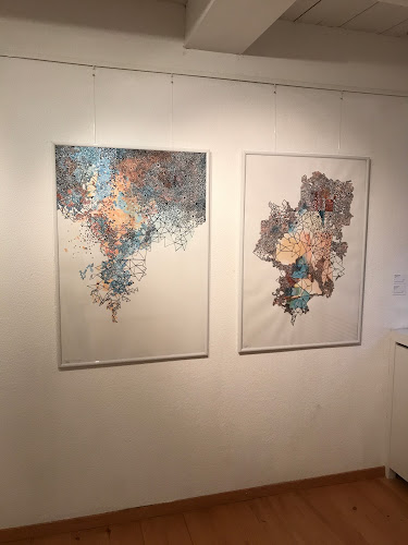 Galerie Art Forum Ute Barth Telefonnummer