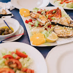 Photo n°1 de l'avis de Anna.v fait le 10/10/2018 à 10:05 sur le  Lido Tukè à Marinella di Selinunte