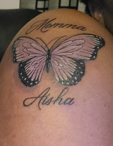 Tattoo Shop «Hot Ink Tattoos», reviews and photos, 818 Marin St, Vallejo, CA 94590, USA