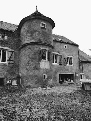 hôtels Maison Familiale de Vacances Grancey-le-Château-Neuvelle