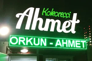 Kokoreçci Ahmet Usta image