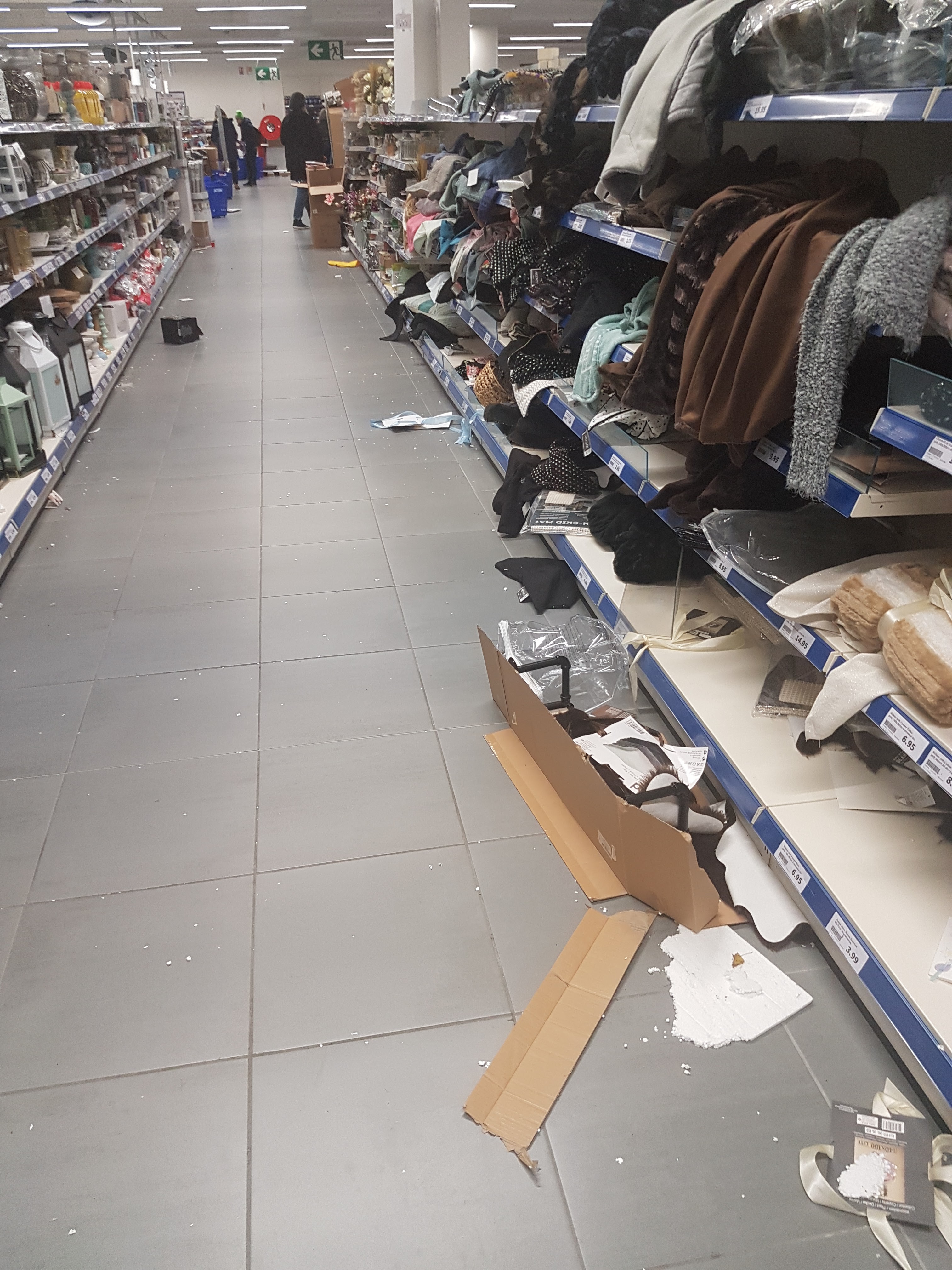Photo n° 5 de l'avis de MEYER.O fait le 02/11/2018 à 13:40