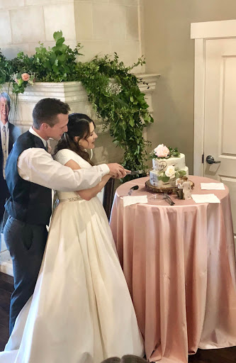 Wedding Venue «Sleepy Ridge Weddings», reviews and photos, 730 S Sleepy Ridge Dr, Orem, UT 84058, USA