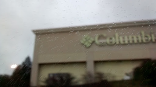 Sportswear Store «Columbia Sportswear at Tanger Outlets», reviews and photos, 455 Tanger Dr, Williamsburg, IA 52361, USA