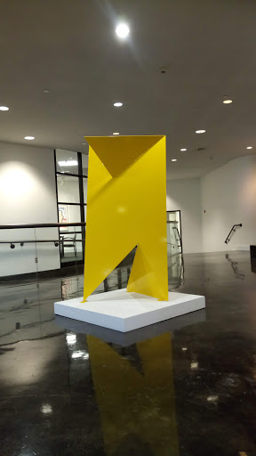 Modern Art Museum «El Paso Museum of Art», reviews and photos, 1 Arts Festival Plaza, El Paso, TX 79901, USA