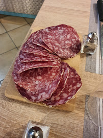 Plats et boissons du Restaurant Aux Menus Plaisirs à La Ferté-Gaucher - n°15