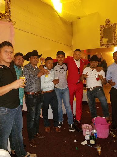 Event Venue «Marietta Event Hall», reviews and photos, 1033 Franklin Gateway SE, Marietta, GA 30067, USA