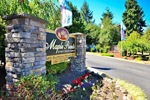 Maple Pointe Apartments image