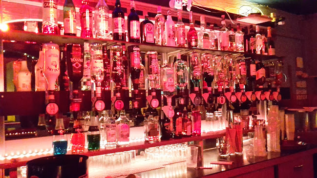 Renegade Disco Bar - Bar