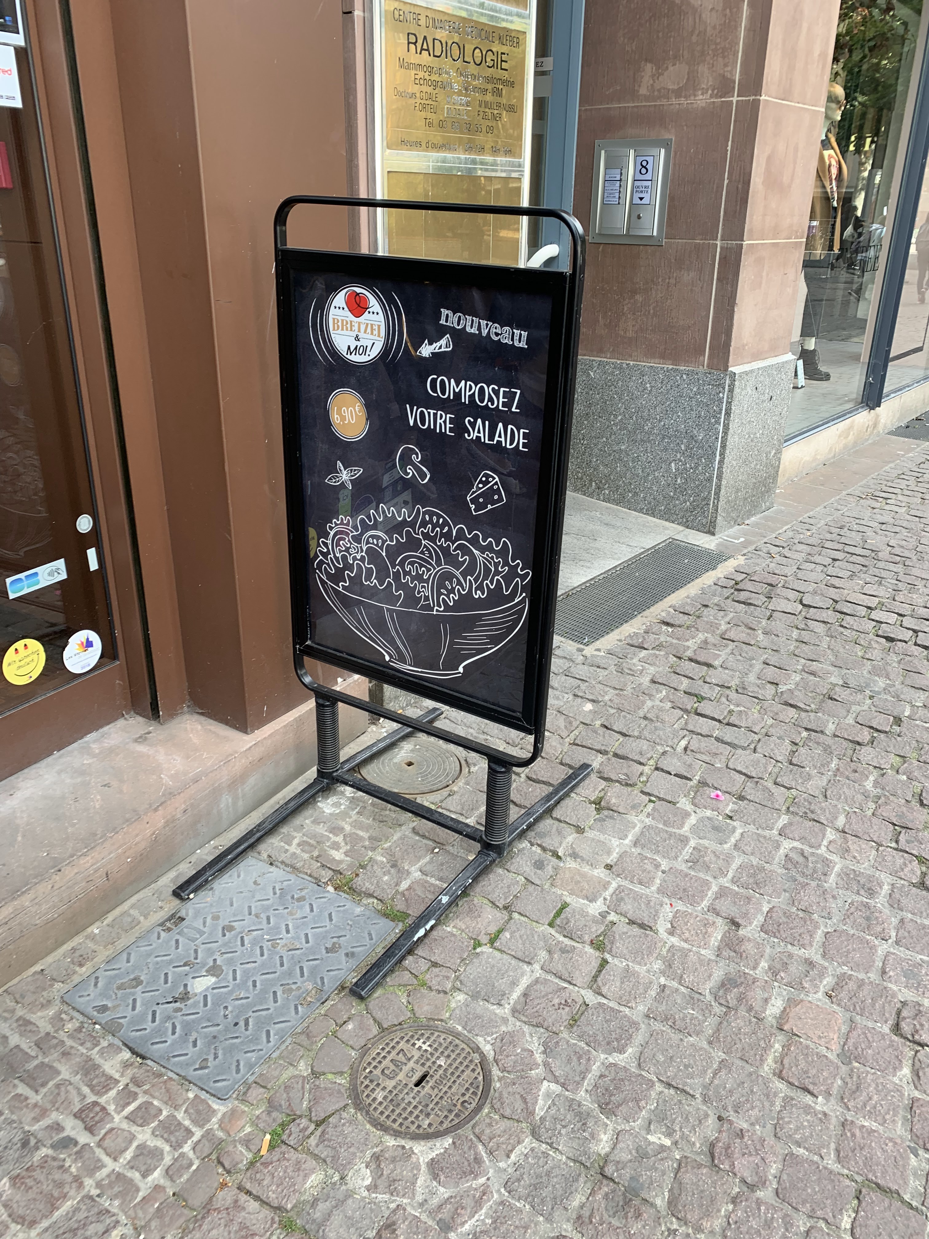 Photo n° 2 de l'avis de A••L.l fait le 08/09/2019 à 06:04