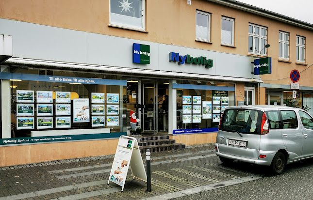 Nybolig Gilleleje - Hørsholm