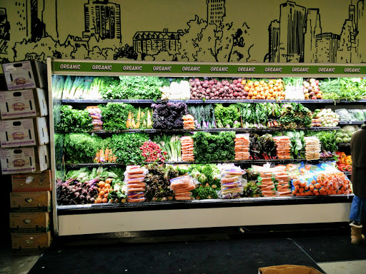 Supermarket «Fairway Market Georgetown», reviews and photos, 2149 Ralph Ave, Brooklyn, NY 11234, USA