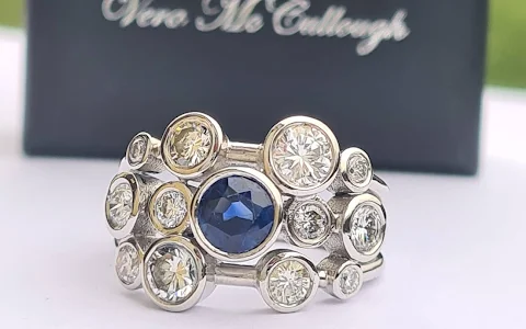 Vera McCullough Jewellery image